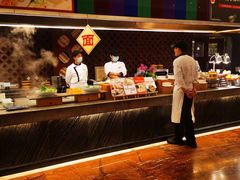 -圣雷克大酒店-爱琴海自助餐厅