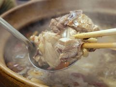 -威邵鸡煲(西华路总店)