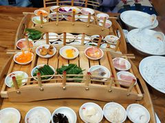 -双桥园·云南过桥米线(古城南门店)
