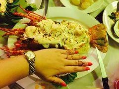 -Red Lobster
