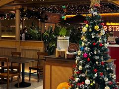 -帕娜·泰式茶餐厅·Bistro(近铁广场店)