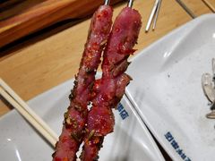 -老胖串店(山大路店)