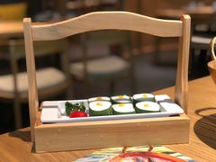 泰式椰汁糕-太泰(万象城店)