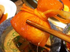 鱼籽福袋-小龙坎老火锅(北京三里屯店)