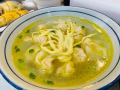 -阿金大白·上海菜馆(新天地店)