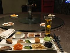 -厉家菜(德胜门总店)