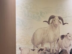 -百草滩羊清水涮羊肉(长城路店)