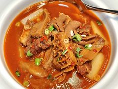 -道海元·潮粤汇 (前滩店)