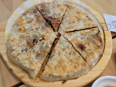 -甲乙饼(丽泽天地店)