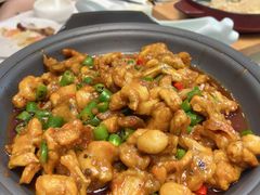 -谢先生酒店·椒宴集(沙湖店)
