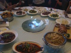 -老六杀猪菜(进乡街店)