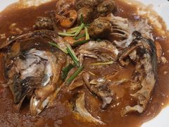 -老山东·山东菜(鲁菜名店)