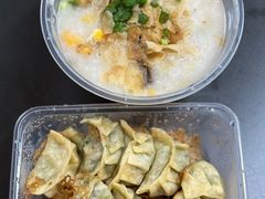 -金山锅贴店(金泉路店)