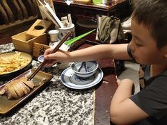 -南京大牌档(崇文门国瑞店)
