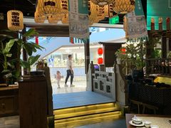 -南京大牌档(济南万象城店)