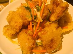 -榆林镇筋饼(知春路店)