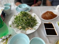 -玉林烤鸭店(定福庄店)