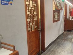 -北平食府(马鞍山路店)