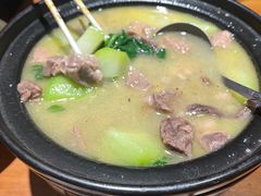 -翠云楼·汽锅鸡·云南特色菜(翠湖公园店)