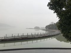 -水上明月·湖景餐厅