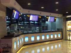 -赫帝拉航空主题餐厅(南宁店)