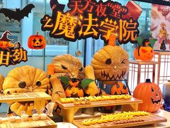 -堂会(白云店)