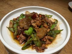 -梁家大院•农家菜(昆山会展中心店)