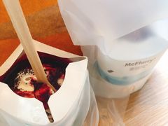 -麦当劳(红旗路店)