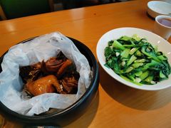 -大鸽饭(马王堆店)