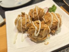 -菊上料理(蜀山银泰百货店)