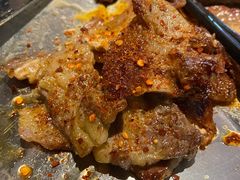 -阪尚皇·原切牛排·烤肉火锅自助(北京路店)