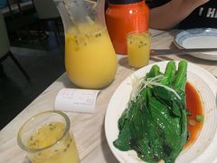 -周渝食惦·酸菜鱼精致川菜(横岗店)