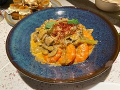 -BE BRIGHT KITCHEN(正佳广场店)