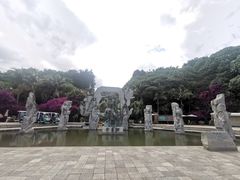 -南诏风情岛