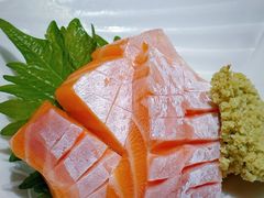 -小山日本料理(太古汇店)