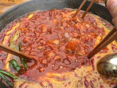 -周幺妹重庆老火锅(银泰城总店)