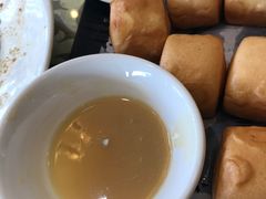 -老虎滩船说·海胆水饺·大连海鲜(老虎滩店)