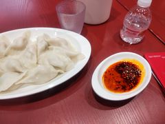 -喜家德虾仁水饺(岗厦北店)