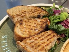 -O'mills Sourdough Bakery&Bistro(永嘉路店)