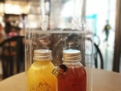 -喜茶(广州天汇igc店)