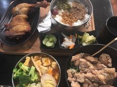 -小明同学(三里屯店)