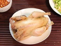 -阿侬盐焗鸡(清澜店)