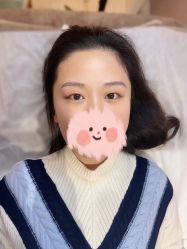 -本小姐美学·半永久纹眉野生眉