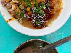 -小翔干面(西航店)