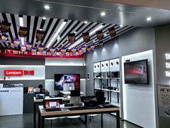 -联想Thinkpad官方旗舰店·售后维修中心(闵行店)