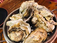 -令狐冲烤鱼·烧菜馆(达明店)