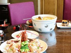 -五缘湾凯悦酒店·悦饗中餐厅