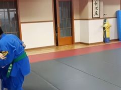 -一本柔道跆拳道馆(环球中心馆)