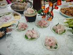 -嘉升大排档(番禺总店)