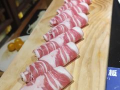 -东道煮牛肉火锅(重庆路店)